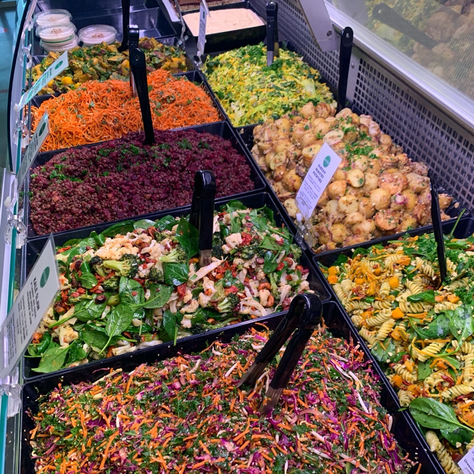 Revive Cafes Reopen after lockdown πππ