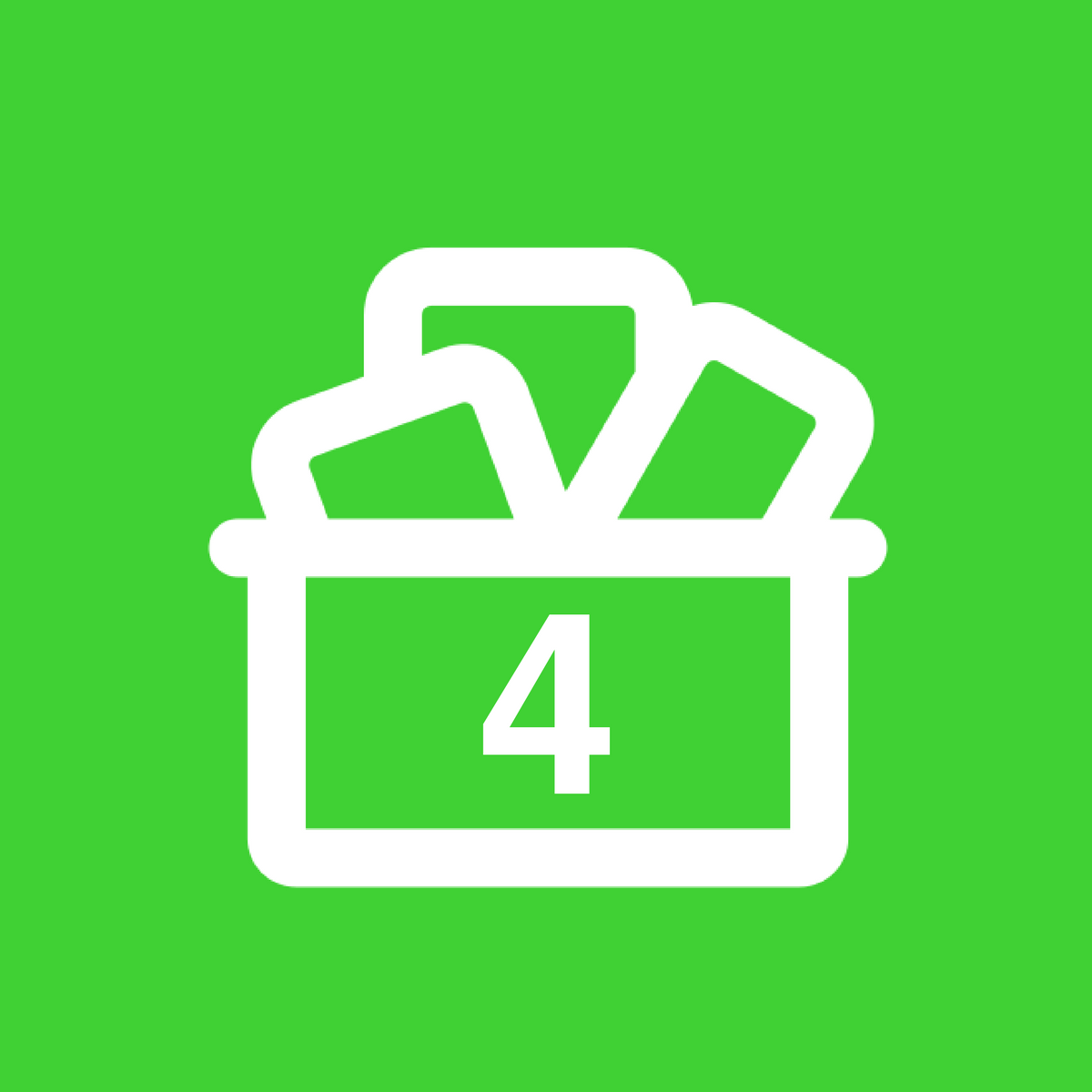 Gift Box Bundle (4+ items) Save 15%