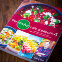 Revive Cafe Cookbooks SET (8 Books)