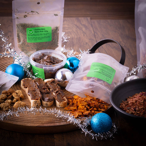 5 amazing NEW festive products for Christmas! 🎄