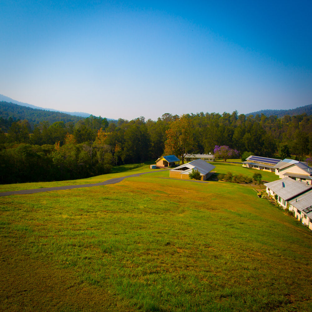 And The Winner Of A $6000 Health Retreat Is ...