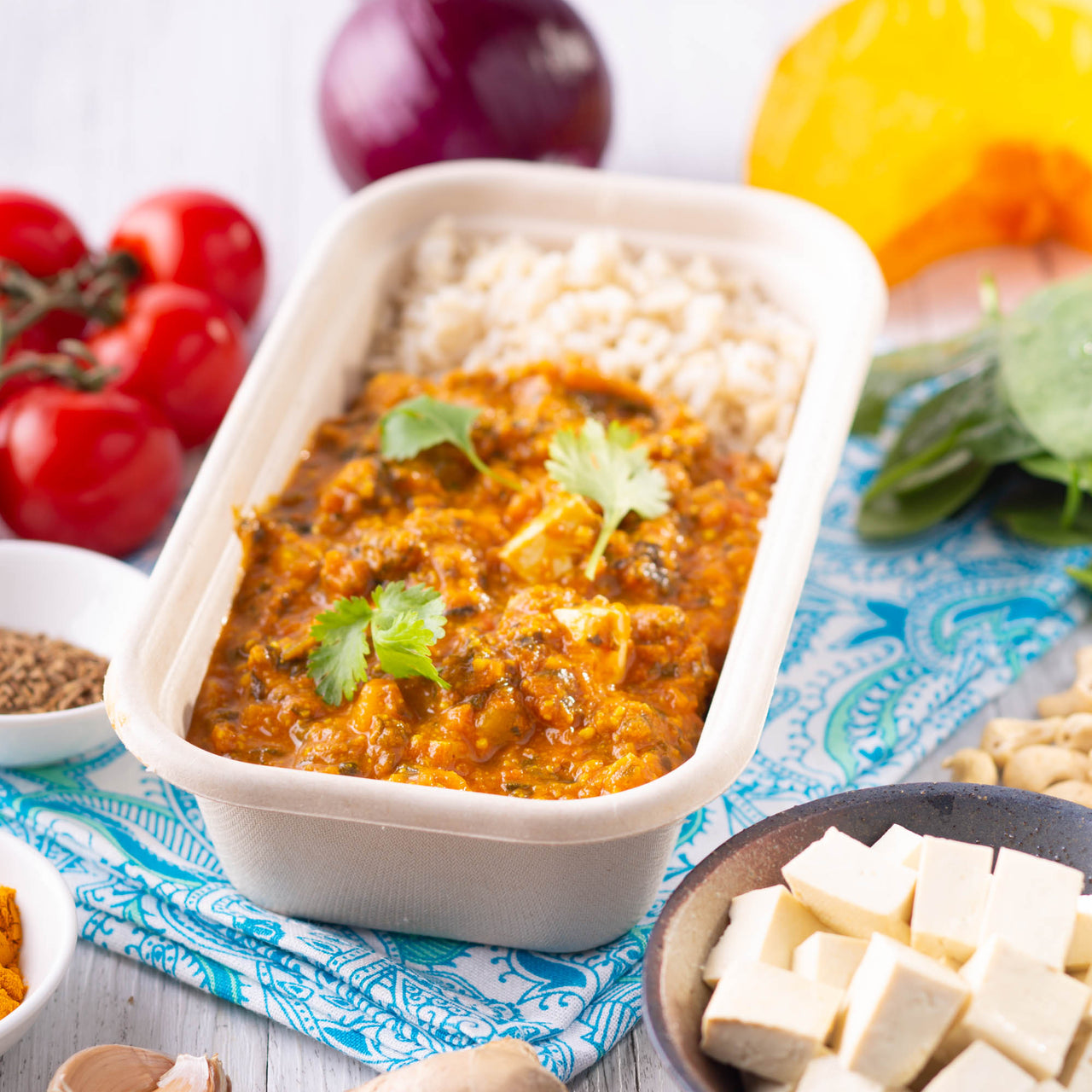 New Reheat Meals & Hotpots!