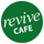 Reheat Meal: Spinach & Cauliflower Cakes w Green Thai Curry Sauce | Revive Cafe