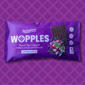Wopples Sultana & Spice 320g (pack of 8)