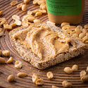 Peanut Butter Super Thick Bulk 4kg