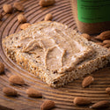 Almond Butter Bulk 4kg