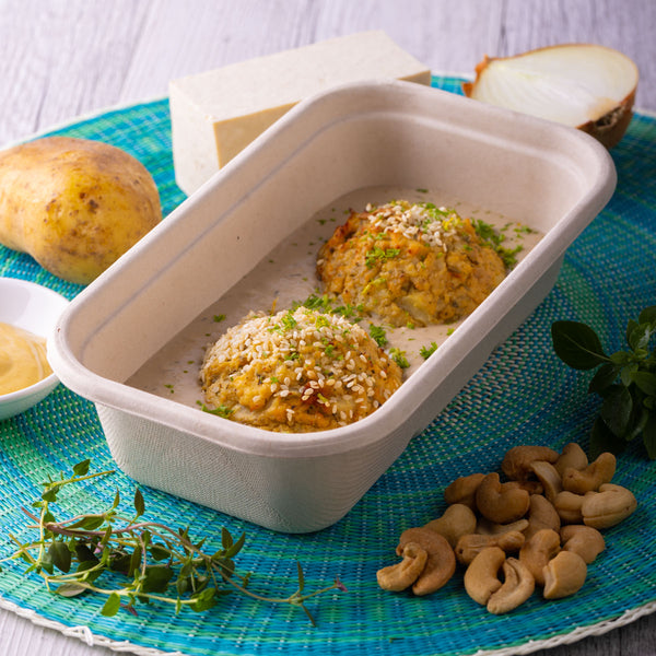Reheat Meals Variety Box (12 items)