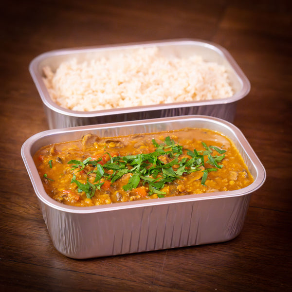 Catering Hotpot (4P)
