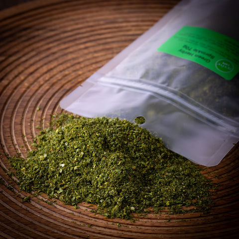 Green Herby Sprinkle 70g