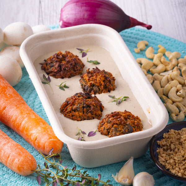 Reheat Meals Variety Box (12 items)