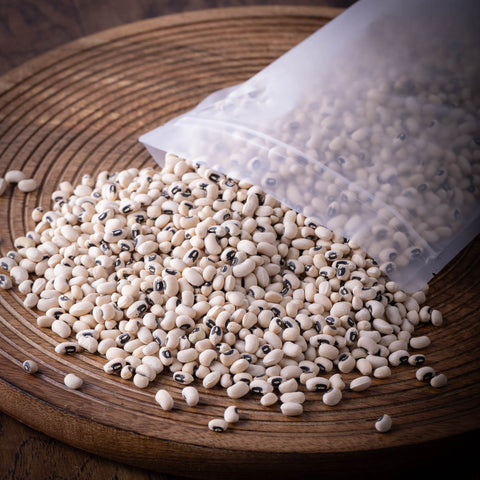 Black Eye Beans 900g