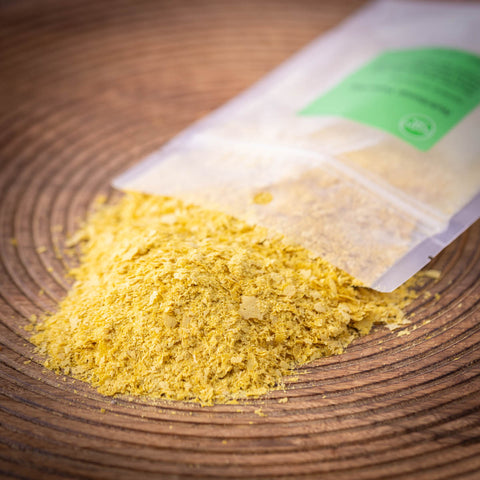 Nutritional Yeast 80g