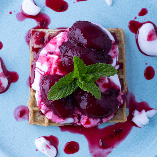 Wopples Original 320g (pack of 8)