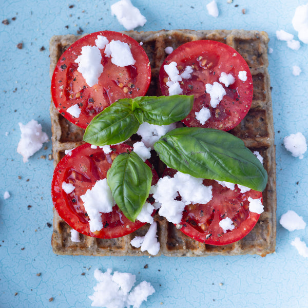 Wopples Herb & Onion 320g (pack of 8)