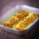 Catering Meal & Sauce (4P)