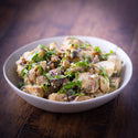 Catering Salad Platter (4P)