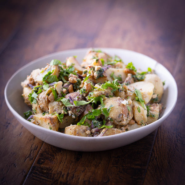 Catering Salad Platter (4P)