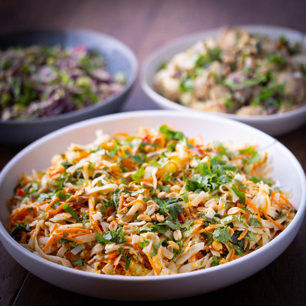 Catering Salad Platter (4P)