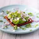 Wopples Beetroot & Cumin 272g (pack of 8)