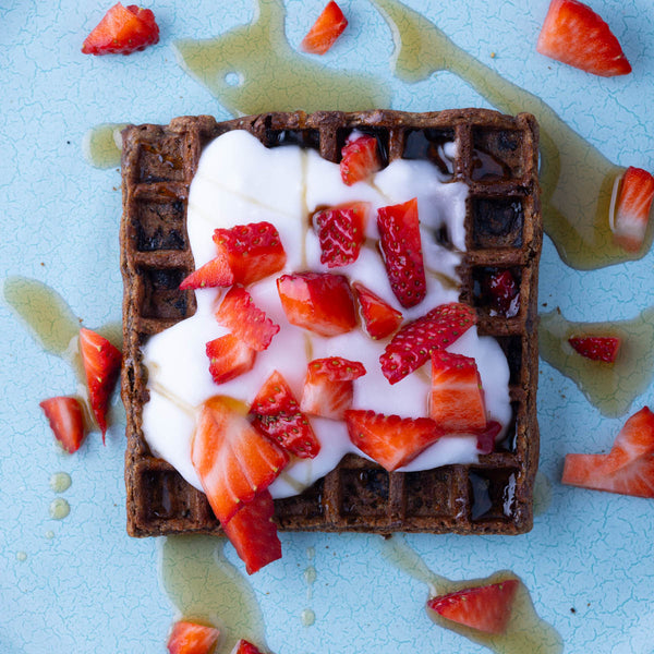 Wopples Sultana & Spice 320g (pack of 8)