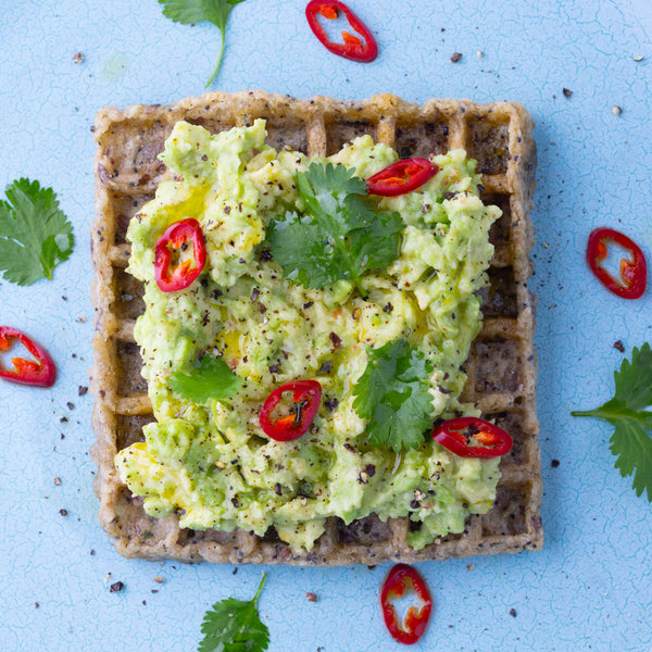 Wopples Herb & Onion 320g (pack of 8)