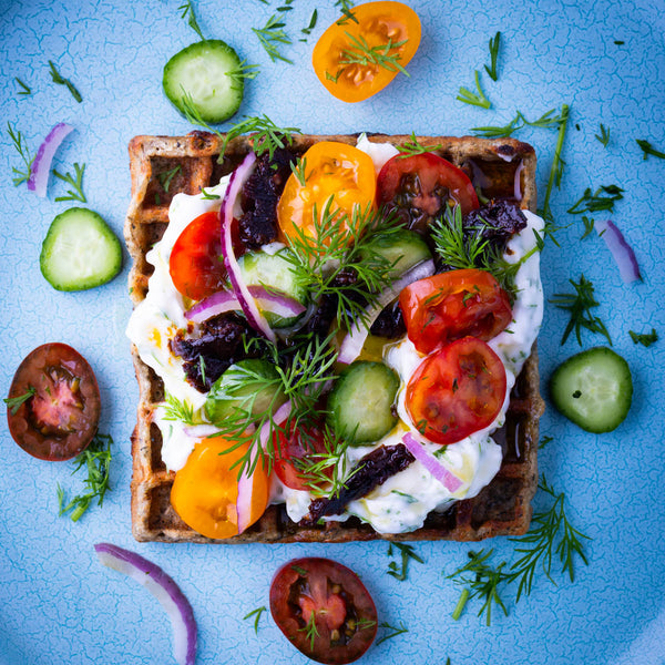 Wopples Herb & Onion 320g (pack of 8)