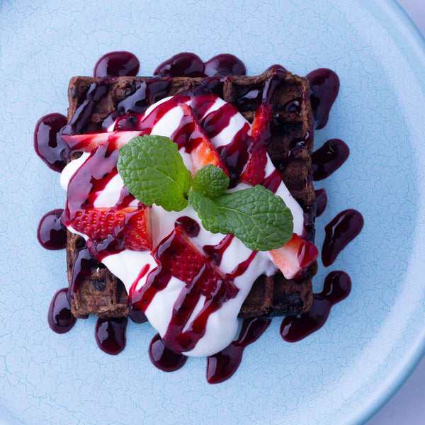 Wopples Sultana & Spice 320g (pack of 8)