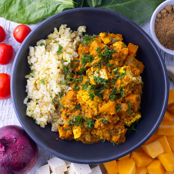 Heat & Eat Meals - New Creations Bundle (6 items)