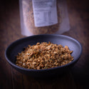 Tropical Banana & Cashew Muesli 500g