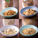 Muesli Lovers Box (4 items)