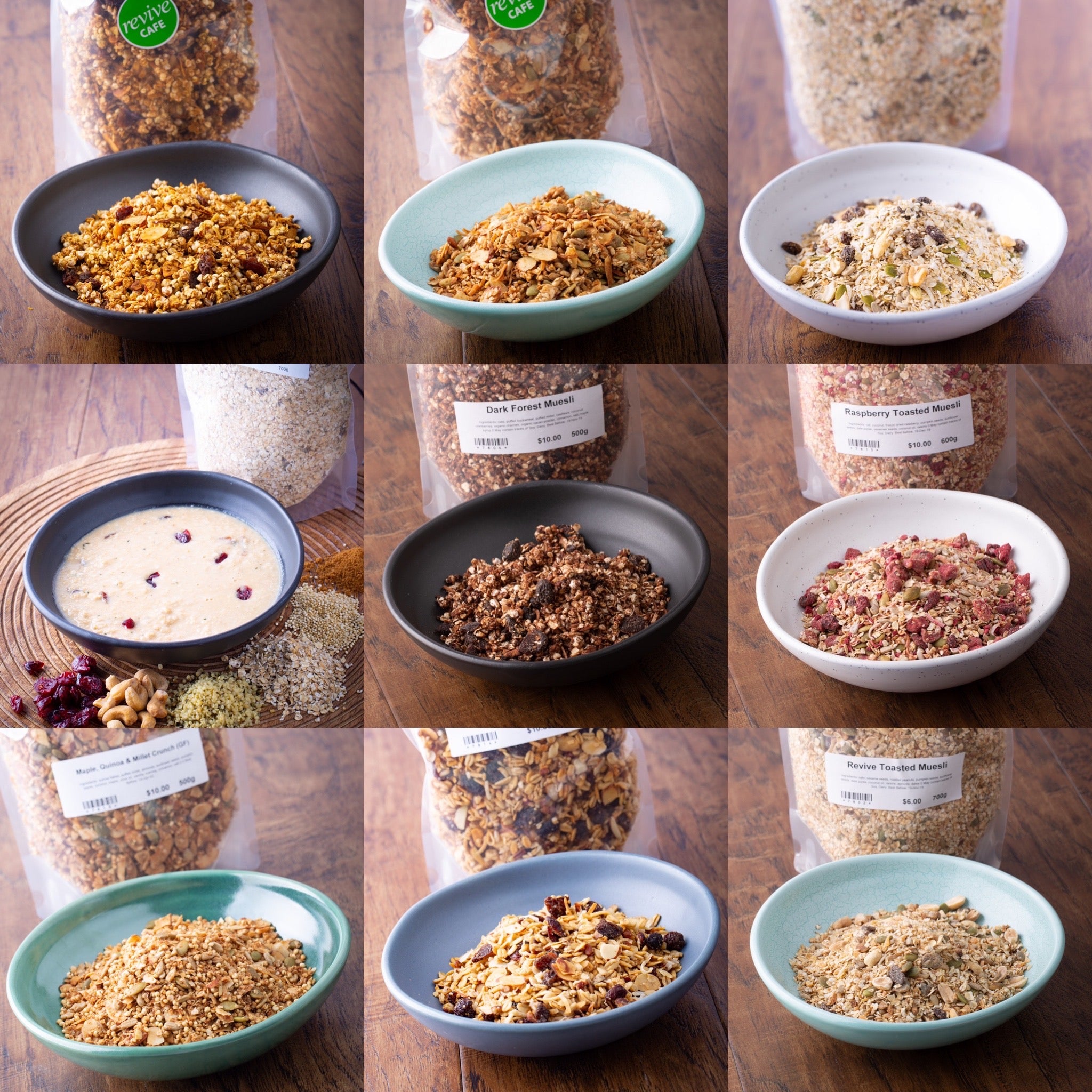9 amazing varities to try!