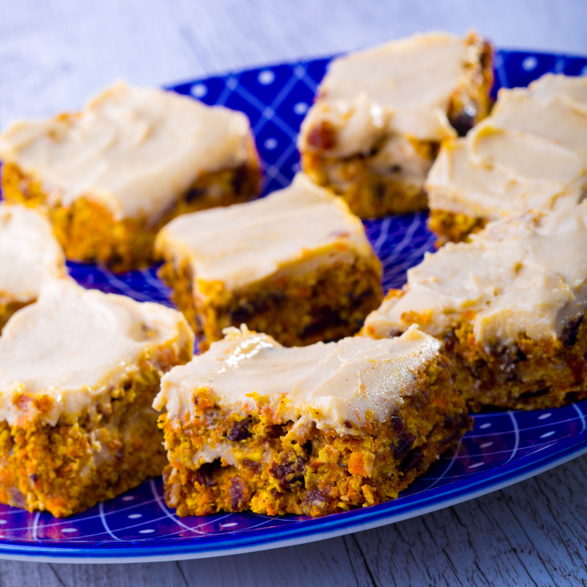 Great for baking too!