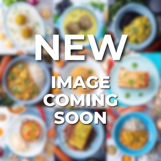 Pumpkin Spinach & Ginger Tofu Curry w Brown Rice