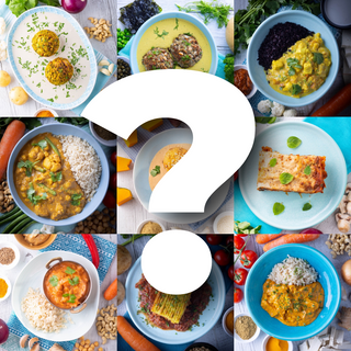 Mystery Reheat Meal