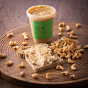 Cashew Butter Chunky 400g
