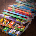 Cookbooks SUPER SET (10 Books)