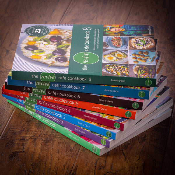 18 of the Best New Zealand Family Cookbooks
