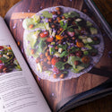 The Revive Cafe Cookbook 8 (Olive)