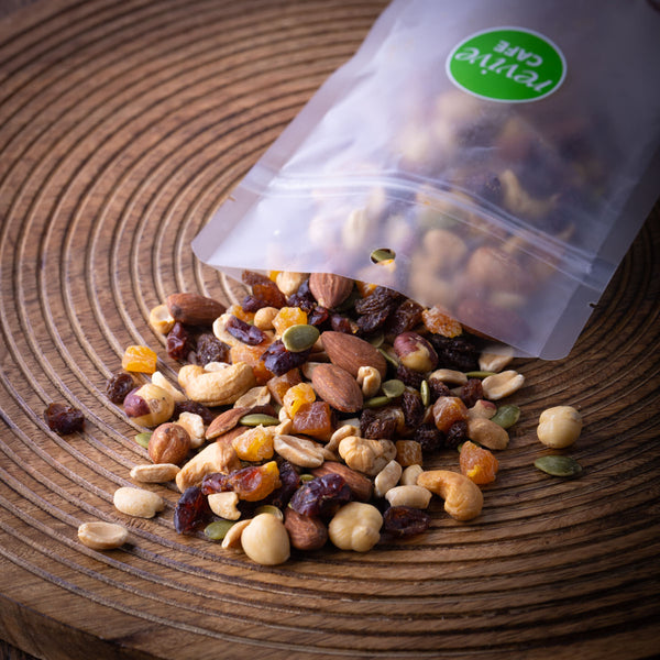 Gourmet Trail Mix 180g