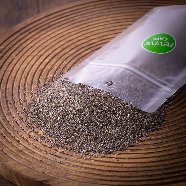 Chia Seeds 180g