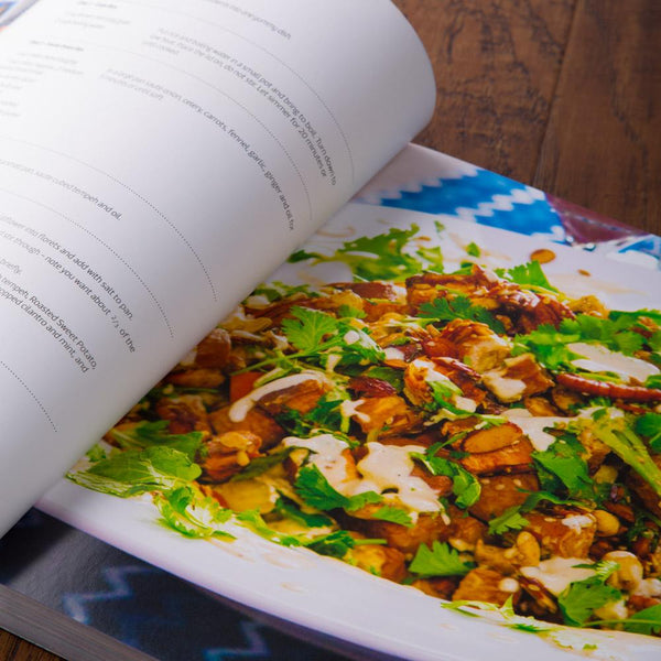 Cook:30.2 Cookbook Series 2 (Episodes 27-50) - Revive Cafe