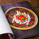 The Revive Cafe Cookbook 5 (Orange) - Revive Cafe