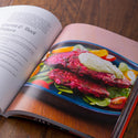 The Revive Cafe Cookbook 5 (Orange) - Revive Cafe