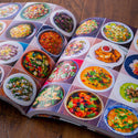 The Revive Cafe Cookbook 4 (Red) - Revive Cafe