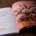 The Revive Cafe Cookbook 4 (Red) - Revive Cafe