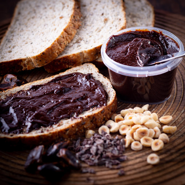 Revive Choc Hazelnut Spread 250g - Revive Cafe