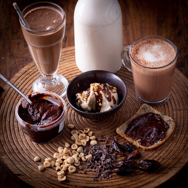 Revive Choc Hazelnut Spread 250g - Revive Cafe
