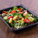 Catering Salad Platter Large 4PAX - Revive Cafe