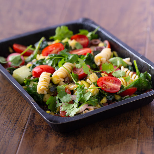 Catering Salad Platter Large 4PAX - Revive Cafe