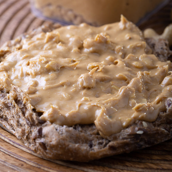 Cashew Butter Chunky 700g MEGA